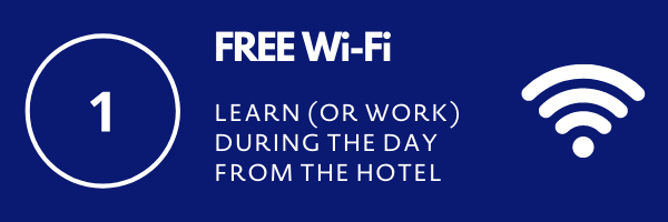 Free Wi-Fi Image