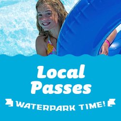 Day Passes Available!