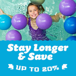 Stay Longer and Save on Nightly Rates!